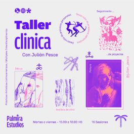 JULIÁN PESCE